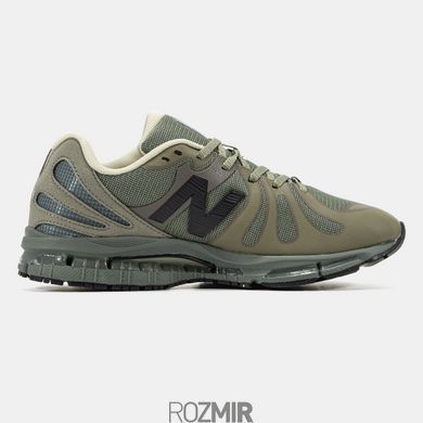 Кроссовки New Balance 1890 x Stone Island "Covert Green"