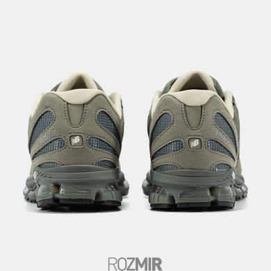 Кроссовки New Balance 1890 x Stone Island "Covert Green"