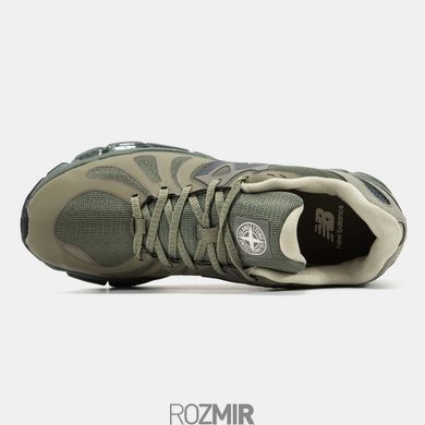 Кроссовки New Balance 1890 x Stone Island "Covert Green"