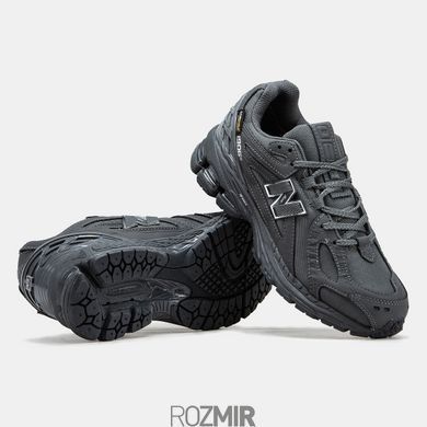Кроссовки New Balance 1906R Сordura Black/Dark Grey