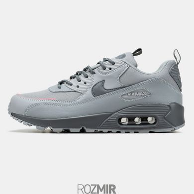 Кроссовки Nike Air Max 90 Cordura Surplus Wolf Grey