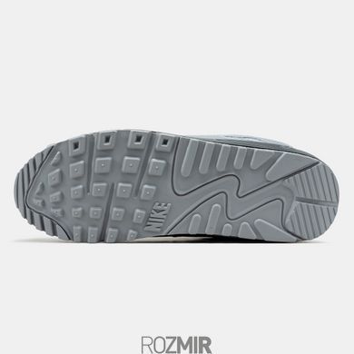 Кроссовки Nike Air Max 90 Cordura Surplus Wolf Grey