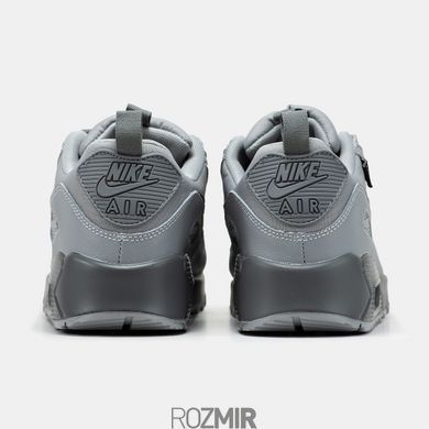 Кроссовки Nike Air Max 90 Cordura Surplus Wolf Grey
