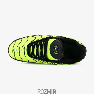 Кросівки Nike Air Max Plus 'Hot Lime'