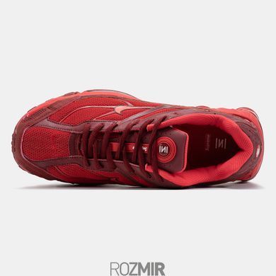 Кроссовки Nike Shox Ride 2 SP Supreme Red