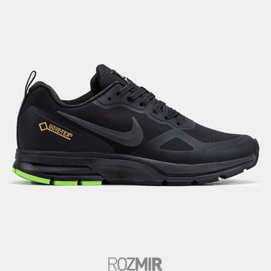 Кросівки Nike Structure 37x Gore-Tex "Black"