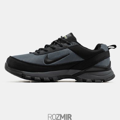 Чоловічі кросівки Nike Rivah "Dark Blue/Black"