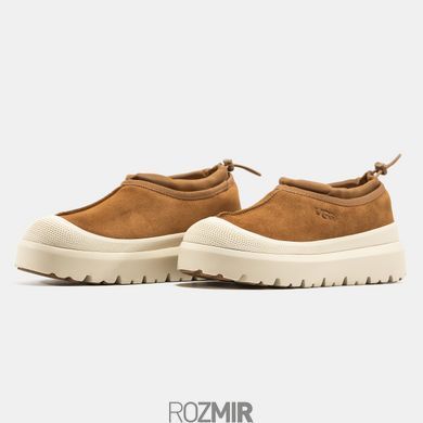 UGG Tasman Weather Hybrid "Chestnut/Milky"