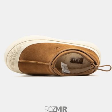 UGG Tasman Weather Hybrid "Chestnut/Milky"