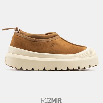 UGG Tasman Weather Hybrid "Chestnut/Milky"