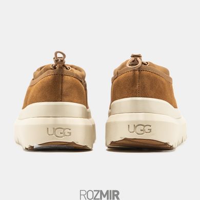 UGG Tasman Weather Hybrid "Chestnut/Milky"