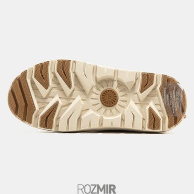UGG Tasman Weather Hybrid "Chestnut/Milky"