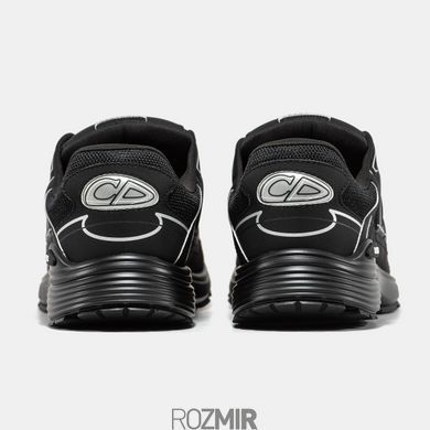 Кросівки Dior B30 Triple Black