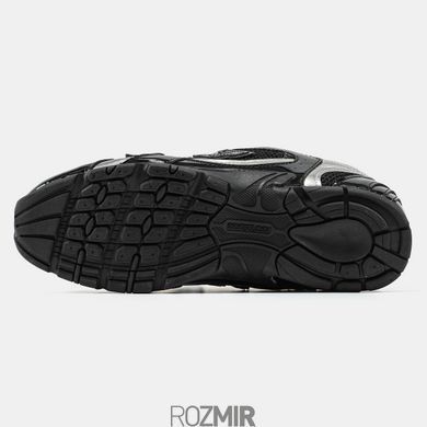 Жіночі кросівки Miu Miu x New Balance 530 "Black/Silver"