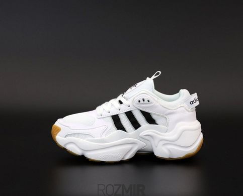 Кросівки adidas Magmur "White"