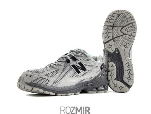 New Balance 1906R Cordura Grey