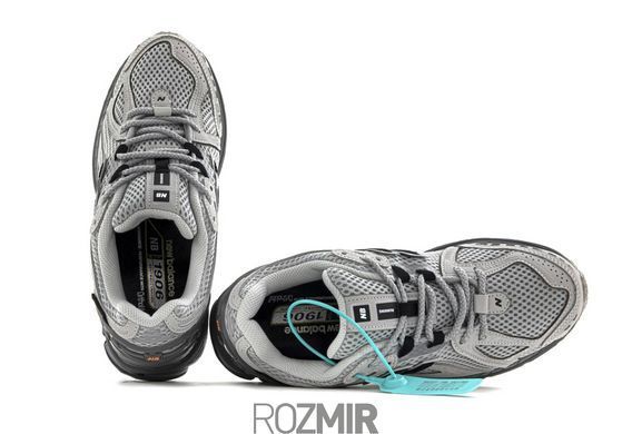 New Balance 1906R Cordura Grey