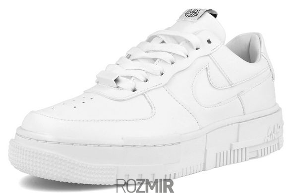 Кроссовки Nike Air Force 1 Pixel "White"