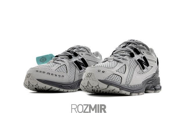New Balance 1906R Cordura Grey