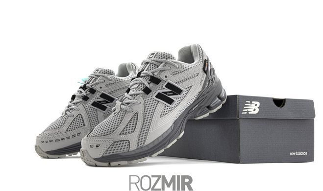 New Balance 1906R Cordura Grey