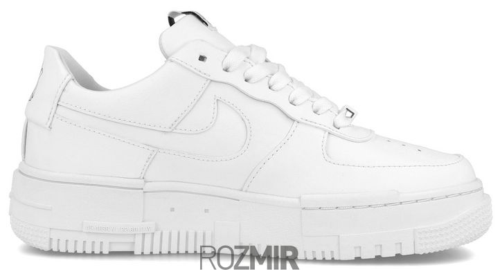 Кросівки Nike Air Force 1 Pixel "White"