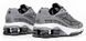 Кроссовки Supreme x Nike Shox Ride 2 SP Grey