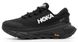 Мужские кроссовки HOKA ONE ONE® Skyline-Float X "Black"