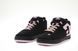 Кросівки DC Court Graffik Shoes "Black/Pink"