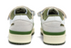 Мужские кроссовки adidas Forum 84 Low "Cloud White/Crew Green/Wild Pine"