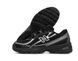 Мужские кроссовки New Balance 740 "Black/Silver Metallic" U740BM2