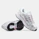 Nike P-6000 WMNS White / Metallic Silver