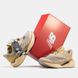 Кросівки New Balance FuelCell x Stone Island Beige/Brown