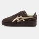 Жіночі кросівки Asics Onitsuka Tiger Tokuten "Brown"