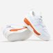 Кроссовки adidas Y-3 Rivalry "White / Orange"