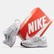 Nike P-6000 WMNS White / Metallic Silver
