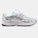 Nike P-6000 WMNS White / Metallic Silver