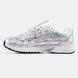 Nike P-6000 WMNS White / Metallic Silver