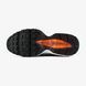 Кросівки Kim Jones x Nike Air Max 95 &ldquo;Total Orange&rdquo;