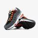 Кросівки Kim Jones x Nike Air Max 95 &ldquo;Total Orange&rdquo;