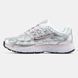 Nike P-6000 WMNS White / Metallic Silver