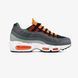 Кросівки Kim Jones x Nike Air Max 95 &ldquo;Total Orange&rdquo;