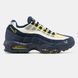Eric Koston x Nike SB x Air Max 95 'Obsidian Speed Yellow'