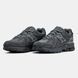 Кроссовки New Balance 1906R Сordura Black/Dark Grey