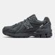 Кроссовки New Balance 1906R Сordura Black/Dark Grey