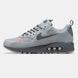 Кроссовки Nike Air Max 90 Cordura Surplus Wolf Grey