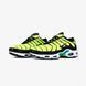 Кросівки Nike Air Max Plus 'Hot Lime'