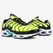 Кросівки Nike Air Max Plus 'Hot Lime'