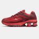 Кроссовки Nike Shox Ride 2 SP Supreme Red
