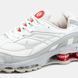 Кроссовки Nike Shox Ride 2 SP Supreme White DN1615-100