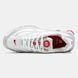 Кроссовки Nike Shox Ride 2 SP Supreme White DN1615-100
